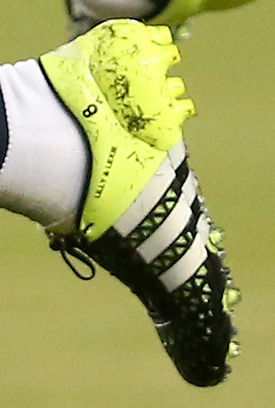 本周全球赛场战靴一览- 13/07/2015