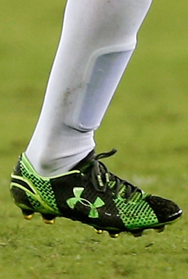 Pablo Punyed (El Salvador) Under Armour Clutchfit