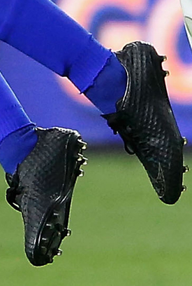 Minor Lopez (Guatemala) Nike Hypervenom