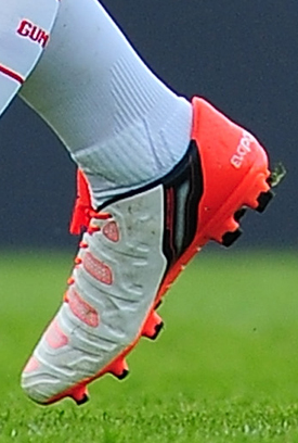 Jade Bailey (Arsenal) Puma evoPOWER 1.2