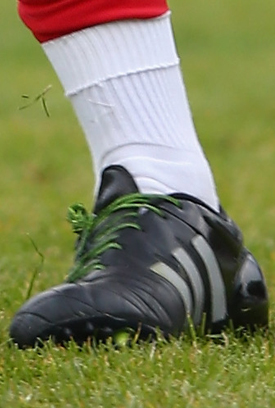 Derrick Williams (Bristol City) adidas ACE 15.1