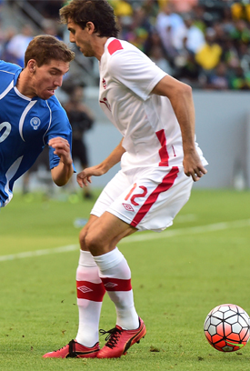 Dejan Jankovic (Canada) Puma King