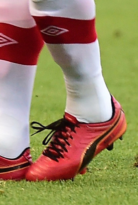 Dejan Jankovic (Canada) Puma King