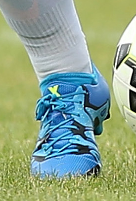 Marija Banusic (Chelsea) adidas X 15.1