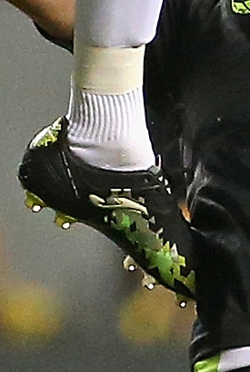 Ariel Martinez (Cuba) Joma Propulsion 3.0