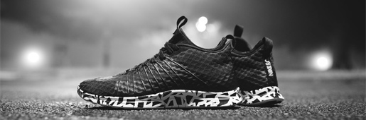 �Ϳ˷���Nike Free Hypervenom II