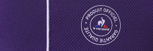 Le Coq Sportif2015/16