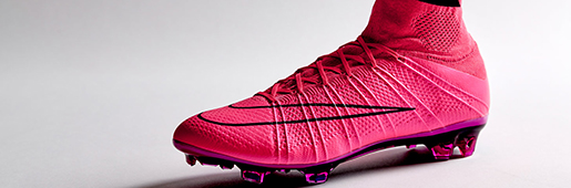 Nike Mercurial Superfly IV "Hyper Pink" : Football Boots : Soccer Bible