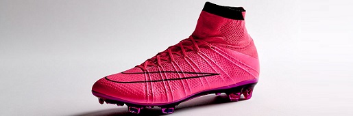 �Ϳ˷���Mercurial Superfly IV����Ь