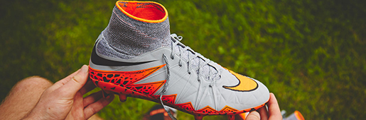 Laced Up: Nike <font color=red>Hypervenom</font> Phantom II : Football Boots : Soccer Bible