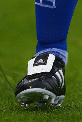 全球战靴一览-20/07/2015