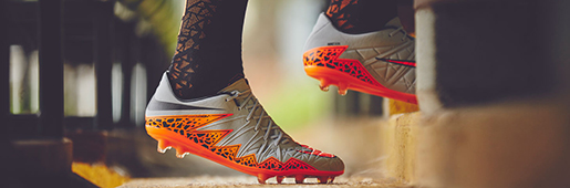 Laced Up: Nike <font color=red>Hypervenom</font> Phinish II : Football Boots : Soccer Bible