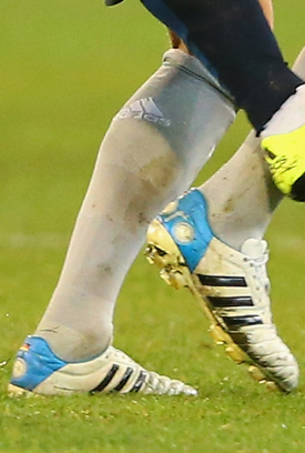 Toni Kroos (Real Madrid) adidas 11Pro