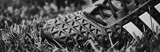 Laced Up: adidas ACE 15.1 : Football Boots : Soccer Bible