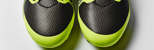 adidas X 15.1 "Black/Silver Met/Solar Yellow" : Football Boots : Soccer Bible