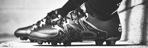 Laced Up: adidas X15.1 : Football Boots : Soccer Bible
