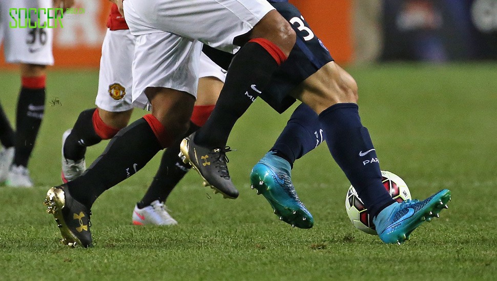 Global Boot Spotting - 03/08/2015 : Boot Spotting : Soccer Bible