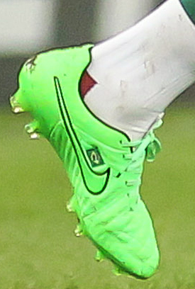Ronaldinho (Fluminense) Nike Tiempo Legend V