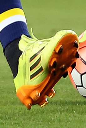 Global Boot Spotting - 03/08/2015 : Boot Spotting : Soccer Bible