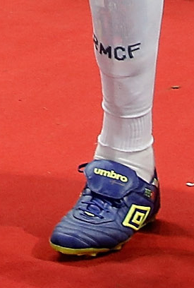 Pepe (Real Madrid) Umbro Speciali Eternal