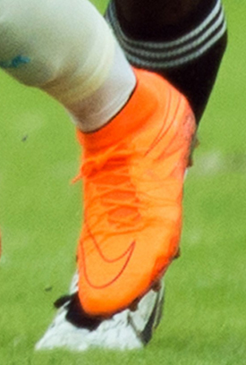 Mario Lemina (Marseille) Nike Hypervenom Phantom II