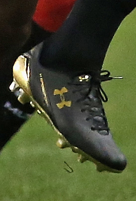 Memphis Depay (Manchester United) Under Armour Speedform
