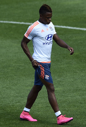 本周全球赛场战靴一览 - 03/08/2015