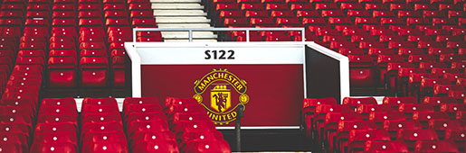 Residence | Old Trafford : Photography : Soccer Bible