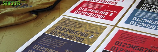 ӡ | ̸ʦ롤   : ͼ : Soccer Bible