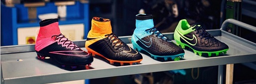 �߿Ƽ���Ƥ����Ь��������-�Ϳ˷���Tech Craftϵ������Ь