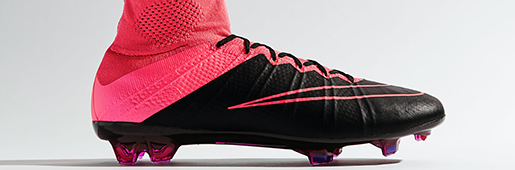 Nike Mercurial Superfly IV "Tech Craft" : Football Boots : Soccer Bible