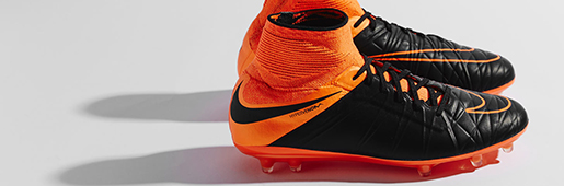 Nike <font color=red>Hypervenom</font> Phantom II "Tech Craft" : Football Boots : Soccer Bible