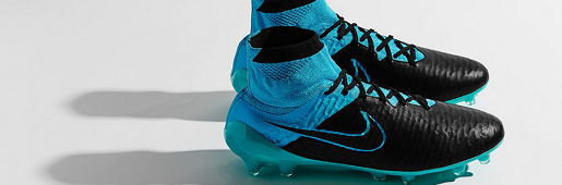 �Ϳ��Ƴ���Tech Craft��ϵ�е�Magista Obra����Ь