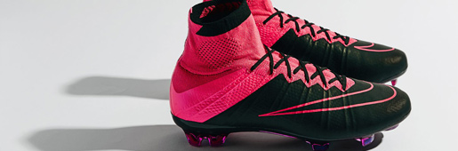 �Ϳ��Ƴ���Tech Craft��ϵ�е�Mercurial Superfly����Ь
