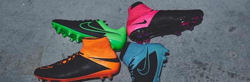 �����������Ϳ�Tech Craftϵ������Ь