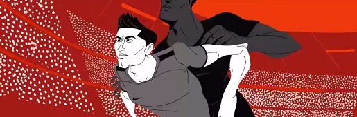 �����Ȼ����Ƶ�������-������˹����Hypervenom II����Ь