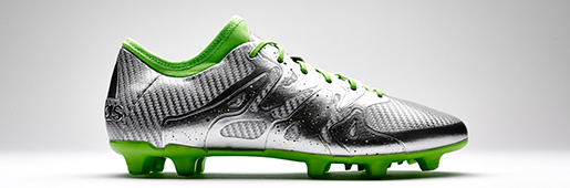 adidas X 15.1 "Eskolaite Pack" : Football Boots : Soccer Bible