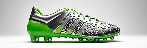 adidas ACE 15.1 "Eskolaite Pack" : Football Boots : Soccer Bible