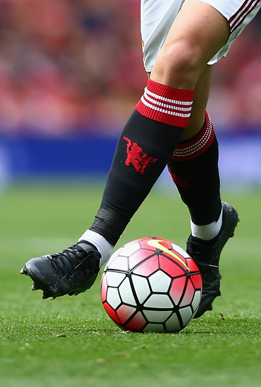 Adnan Januzaj (Manchester United) adidas X 15.1