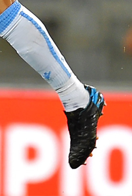 Santiago Gentiletti (Lazio) adidas 11Pro
