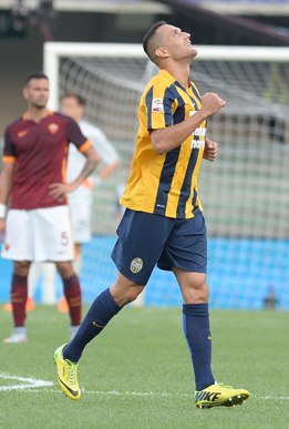 Bosko Jankovic (Verona) Nike Mercurial Vapor IX