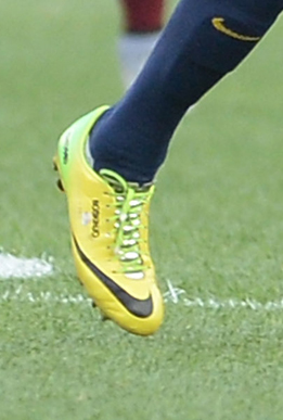 Bosko Jankovic (Verona) Nike Mercurial Vapor IX