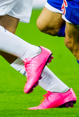Mateo Kovacic (Real Madrid) Nike Mercurial Vapor X