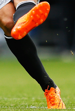Pedro (Cheslea) Nike Hypervenom Phinish II
