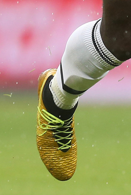 Paul Pogba (Juventus) Nike Magista Obra