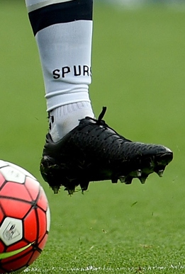 Eric Dier (Tottenham) Nike Magista Opus