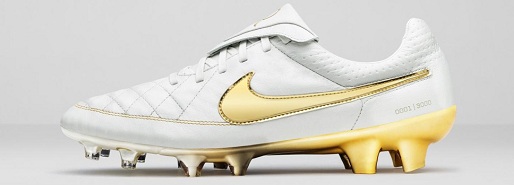 ���߹�����Nike Tiempo Legend �㡱��֮��