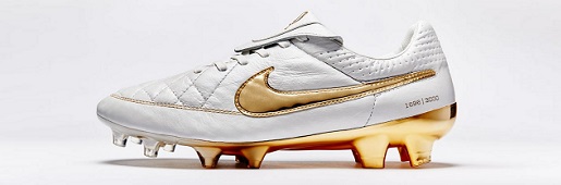 ��ϸ���ͣ�Nike Tiempo Legend ��Touch of Gold��