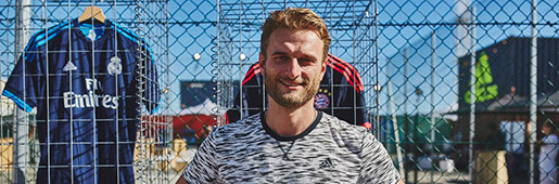 adidas UCL Third Shirts | Design Q&A : Product Design : Soccer Bible