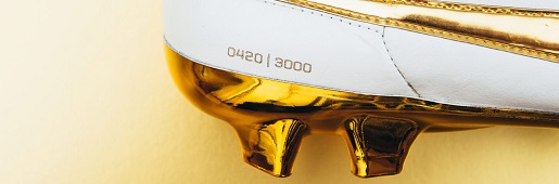 ��ͼ��Nike Tiempo R10 "Touch of Gold"